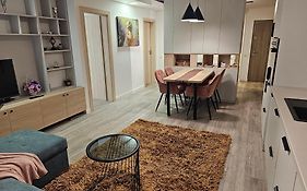 Nana Apartaments